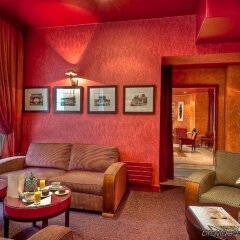 Отель Best Western Plus La Demeure фото 4