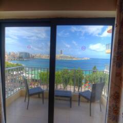 Отель The Plaza & Plaza Regency Hotels Мальта, Слима - 7 отзывов об отеле, цены и фото номеров - забронировать отель The Plaza & Plaza Regency Hotels онлайн приотельная территория