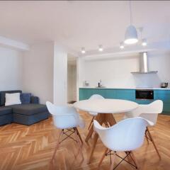 Отель Harju Street Apartment Эстония, Таллин - отзывы, цены и фото номеров - забронировать отель Harju Street Apartment онлайн фото 10