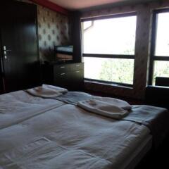 Hotel Asara Ардино сейф в номере