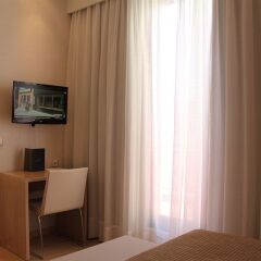 Hotel Regente Мадрид удобства в номере
