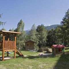 Hotel Thuinerwaldele Випитено детские мероприятия фото 2