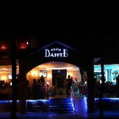 Отель Club Dante