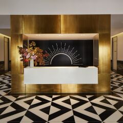 The Lumiares Hotel & Spa интерьер отеля фото 2
