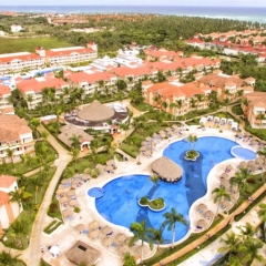 Отель Grand Bahia Principe Bávaro - All Inclusive Доминикана, Пунта Кана - 3 отзыва об отеле, цены и фото номеров - забронировать отель Grand Bahia Principe Bávaro - All Inclusive онлайн фото 13
