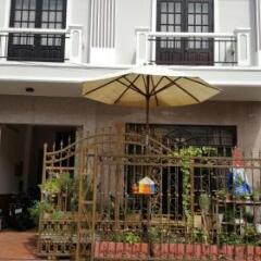 Little Home Hostel Nha Trang фото 17