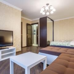 Гостиница FortEstate Sevastopolsky Prospect комната для гостей фото 3