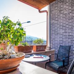 Отель B&B La Casa Di Plinio Италия, Помпеи - отзывы, цены и фото номеров - забронировать отель B&B La Casa Di Plinio онлайн фото 6