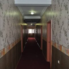 Saray Hotel Турция, Эдирне - отзывы, цены и фото номеров - забронировать отель Saray Hotel онлайн интерьер отеля фото 3