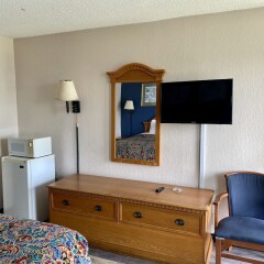 Отель Americas Best Value Inn-Marianna США, Марианна - отзывы, цены и фото номеров - забронировать отель Americas Best Value Inn-Marianna онлайн