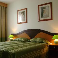 Hotel Vale Verde комната для гостей