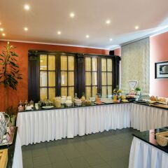 Отель Hahn Hotel Vienna City Австрия, Вена - отзывы, цены и фото номеров - забронировать отель Hahn Hotel Vienna City онлайн питание