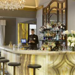 Welcome Piram Hotel гостиничный бар