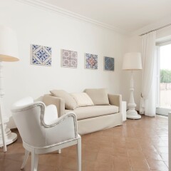 Отель NH Collection Grand Hotel Convento di Amalfi Италия, Амальфи - отзывы, цены и фото номеров - забронировать отель NH Collection Grand Hotel Convento di Amalfi онлайн комната для гостей фото 4