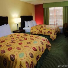 Отель Homewood Suites by Hilton Columbus США, Колумбус - отзывы, цены и фото номеров - забронировать отель Homewood Suites by Hilton Columbus онлайн комната для гостей фото 2