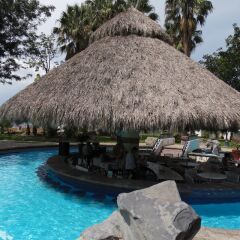 El Tapatio Hotel And Resort бассейн