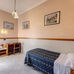 Hotel Soggiorno Blu комната для гостей фото 2