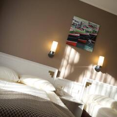 Park Hotel Hamburg Arena детские мероприятия