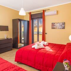 Отель B&B Montemare Агридженто фото 7