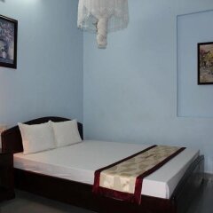 Dai Long Hotel комната для гостей фото 4