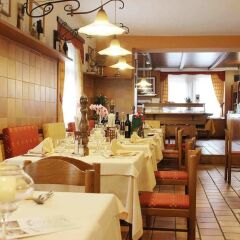 Отель B&B Leonardi Монклассико