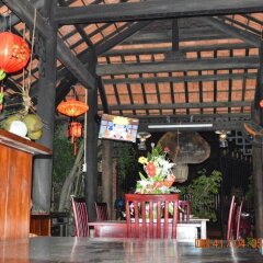Отель Viet House Homestay интерьер отеля фото 3