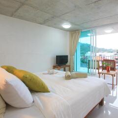 Wabi Sabi Boutique Hotel 4* Номер Делюкс фото 2