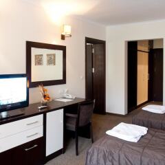 Отель St. Ivan Rilski Hotel & Apartments Болгария, Банско - отзывы, цены и фото номеров - забронировать отель St. Ivan Rilski Hotel & Apartments онлайн удобства в номере
