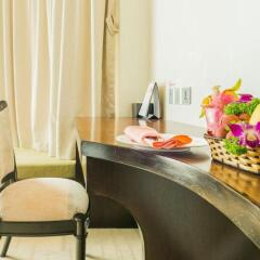 The Hanoi Club Hotel & Lake Palais Residences в номере фото 2