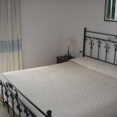 Отель Agriturismo Comino Alto Синискола комната для гостей фото 5