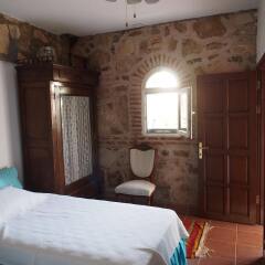 Bahab Guest House Турция, Капикири - отзывы, цены и фото номеров - забронировать отель Bahab Guest House онлайн комната для гостей фото 5