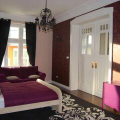 Отель Apartament Voyager комната для гостей фото 5