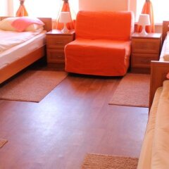 Station Hostel фитнесс-зал