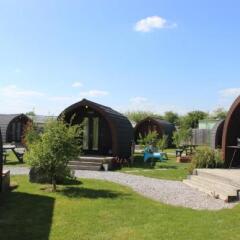 Отель The Little Hide - Grown Up Glamping Великобритания, Йорк - отзывы, цены и фото номеров - забронировать отель The Little Hide - Grown Up Glamping онлайн фото 5