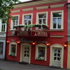 Hotel Sekwana in Czestochowa, Poland from 96$, photos, reviews - zenhotels.com photo 7
