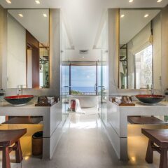 Отель Paresa Resort Пхукет питание фото 2