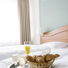 Отель about:berlin Hotel Германия, Берлин - 1 отзыв об отеле, цены и фото номеров - забронировать отель about:berlin Hotel онлайн в номере фото 2