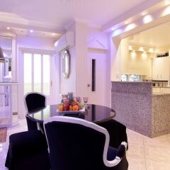 Отель Royal Riviera Residence Греция, Афины - отзывы, цены и фото номеров - забронировать отель Royal Riviera Residence онлайн в номере
