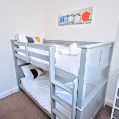 Апартаменты Celebrity Apartments Brighton Queens детские мероприятия фото 2