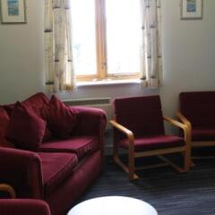 YHA Littlehampton - Hostel комната для гостей фото 2