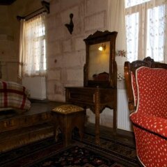 Gerdis Evi Турция, Гёреме - 2 отзыва об отеле, цены и фото номеров - забронировать отель Gerdis Evi онлайн интерьер отеля фото 2
