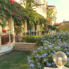 Kamer Suites & Hotel Чешме фото 2