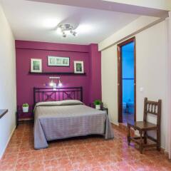 Отель Hostal Jentoft детские мероприятия