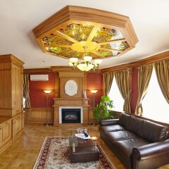 Гостиница PIDKOVA Украина, Ровно - отзывы, цены и фото номеров - забронировать гостиницу PIDKOVA онлайн комната для гостей