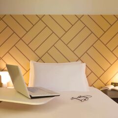 Отель ibis Styles Paris Massena Olympiades Франция, Париж - 2 отзыва об отеле, цены и фото номеров - забронировать отель ibis Styles Paris Massena Olympiades онлайн удобства в номере фото 2