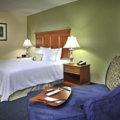 Hampton Inn & Suites ATL-Six Flags in Douglasville, United States of America from 163$, photos, reviews - zenhotels.com guestroom