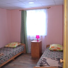 Гостиница База отдыха Волна в Тольятти отзывы, цены и фото номеров - забронировать гостиницу База отдыха Волна онлайн детские мероприятия