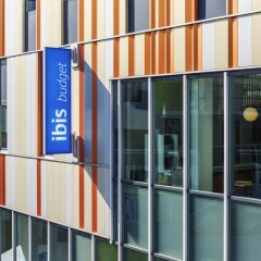 Отель ibis budget Leuven Centrum Бельгия, Лёвен - отзывы, цены и фото номеров - забронировать отель ibis budget Leuven Centrum онлайн фото 5