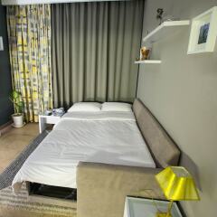 Отель Kite Lodging комната для гостей фото 5