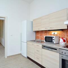 Апартаменты Mivos Prague Apartments в номере фото 2